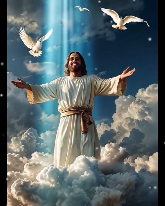 Good bless you