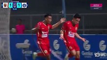 Selepas rentetan 6 kekalahan berturut-turut, anak buah Akmal Rizal berjaya mencatatkan kemenangan keatas Sabah FC! 💪