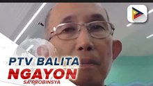 Guarantee letter mula sa mga LGU, kailangang ipaliwanag ng DOH - Mayor Magalong