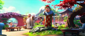 [Full 4K] Liêu Trai: Lan Nhược Tự Tập 2 Lồng Tiếng - Curious Tales of a Temple Engsub (2025) - Phim Hoạt Hình 3D Trung Quốc Chiếu Rạp | Phim Hay