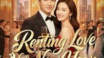 Renting Love for New Year – Full HD Movie