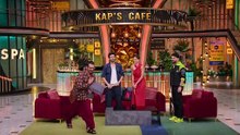 aamir khan ka duplicate funny seen   The Great Indian Kapil Show S04 Episode -03 (2025) Hindi (1)
