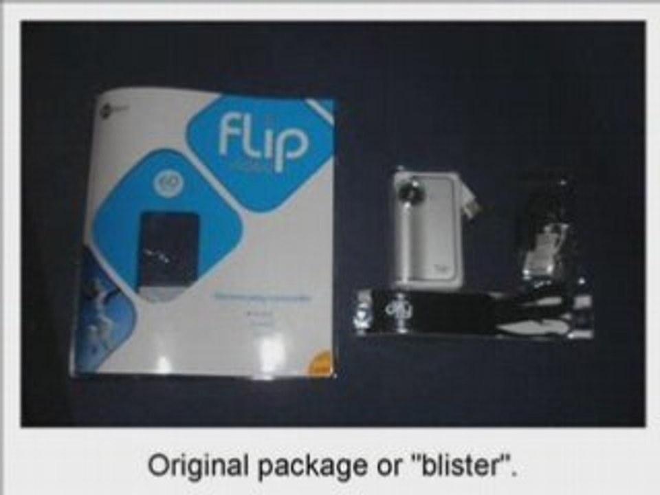 Flip Video Camcorder,Lowest Price on Flip Video Camera