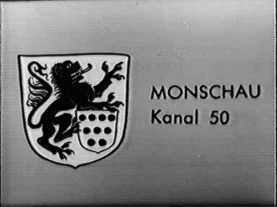 TV-DX / E50-WDR 3-slide Monschau (1984)