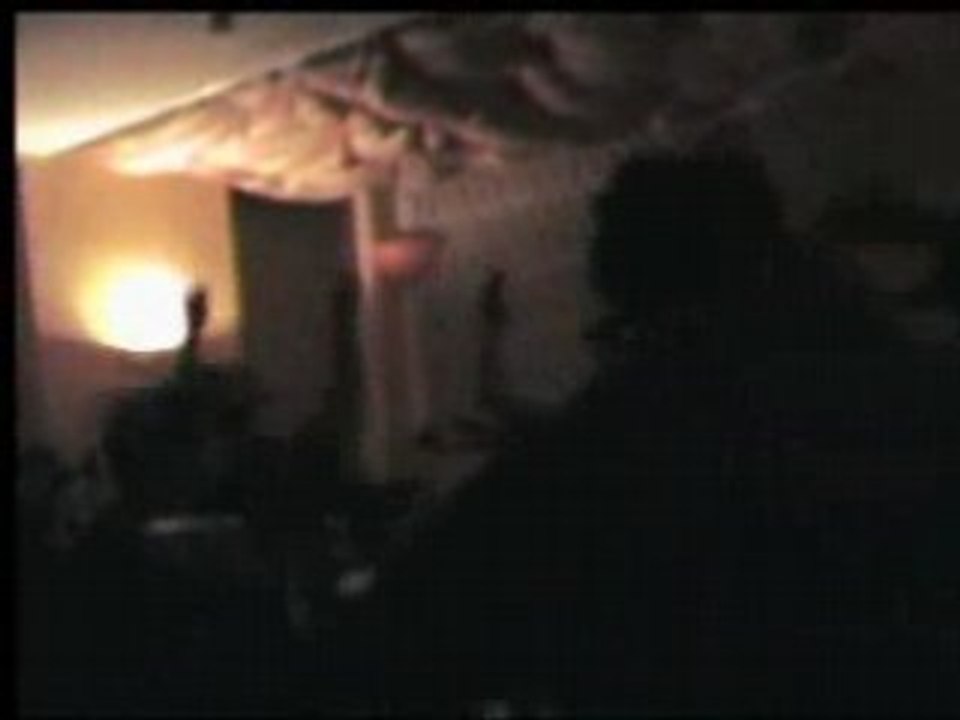 Post-Trauma Mariachis "Mariachis" 2008 Nîmes la movida