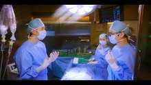 Ghost Doctor S01 Episode 8 Hindi Dubbed K-Drama