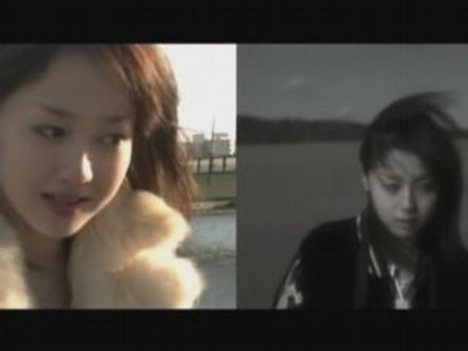 Erika Sawajiri - Color - 1 parte