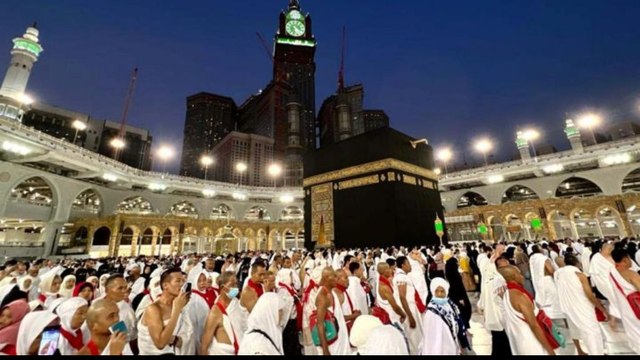 Perketat Skrining Kesehatan, Kemenhaj Integrasikan Data dengan BPJS Kesehatan