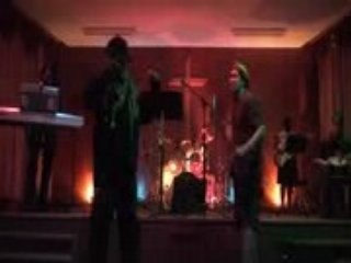 Reggae vs Hip Hop " Aimante "