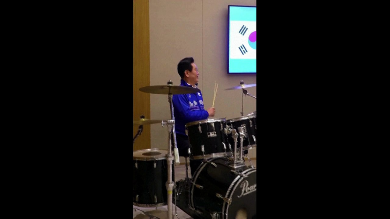 Japan, South Korea leaders drum up viral moment with BTS, KPop Demon Hunters songs