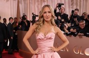 Nikki Glaser omitted Brad Pitt joke at Golden Globes