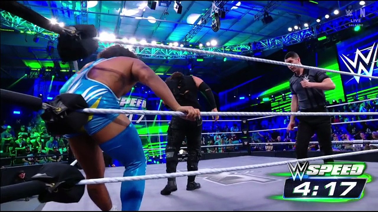 WWE NxT January 13th 2025