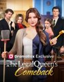 The Legal Queen's Comeback Full