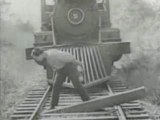 Silent Comedy Film w/ Buster Keaton: The General (1927)