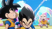 Dragon Ball Daima - Episodio 1