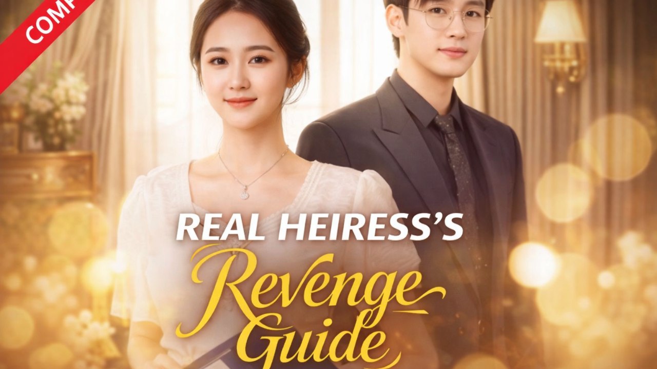 Real Heiress's Revenge Guide Drama Movies English Sub
