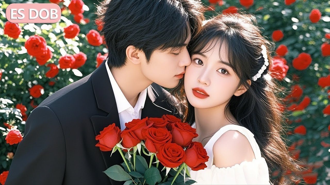 Huérfana y guardaespaldas, huye fingiendo su muerte; él la pierde todo y entiende su amor