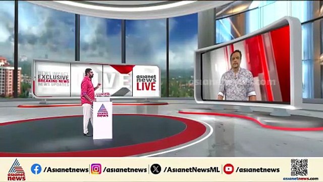 ജോസ് കെ മാണി മുന്നണി മാറുമോ? അണിയറ നീക്കങ്ങൾ സജീവം