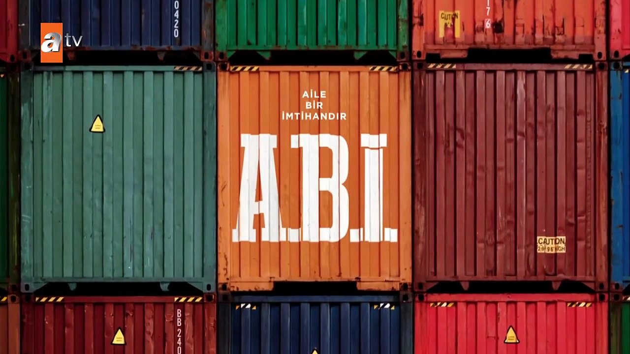 مسلسل اخي الحلقة 1 مترجمة