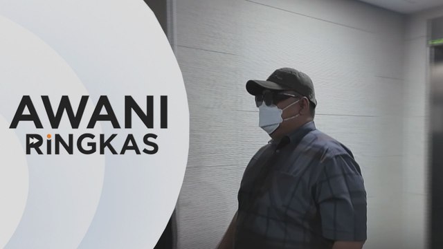 AWANI Ringkas: Dakwaan salah guna wang misi kemanusiaan