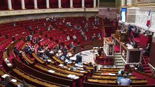 2éme séance : Projet de loi de finances pour 2026 (nouvelle lecture) (suite) - Jeudi 15 janvier 2026