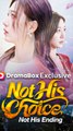 Not His Choice, Not His Ending (DUBBED) Chinese Drama