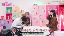 [VIETSUB] Minju's Pink Cabinet | BOYNEXTDOOR TAESAN, WOONHAK