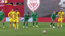Eyüpspor 2-1 Iğdır FK _ Maç Özeti _ Ziraat Türkiye Kupası _ 15.01.2026
