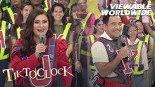 TiktoClock: Vina Morales at Neil Ryan Sese, NAG-SHOWDOWN?!