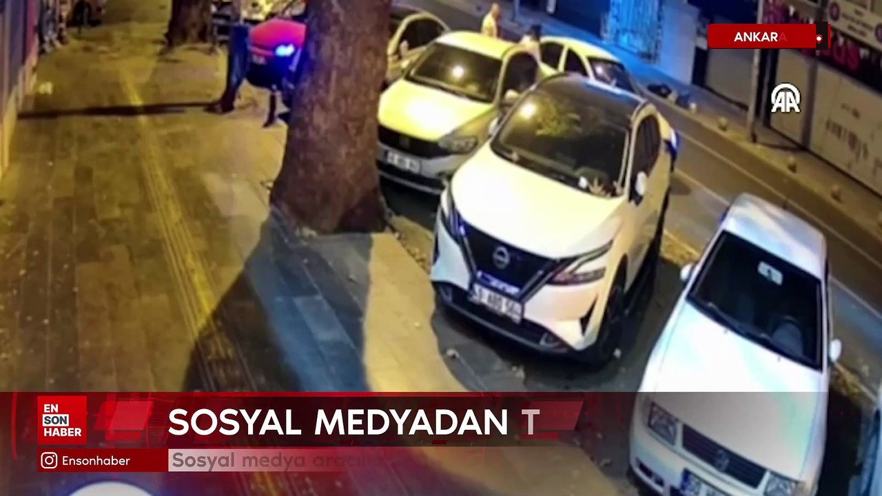 Ankara'da sosyal medya aracılığıyla dolandırıcılık yapan 19 şüpheli yakalandı