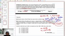 RESOLUÇÃO OBA 2024 - QUESTÃO 9 -  PROVA NÍVEL 3