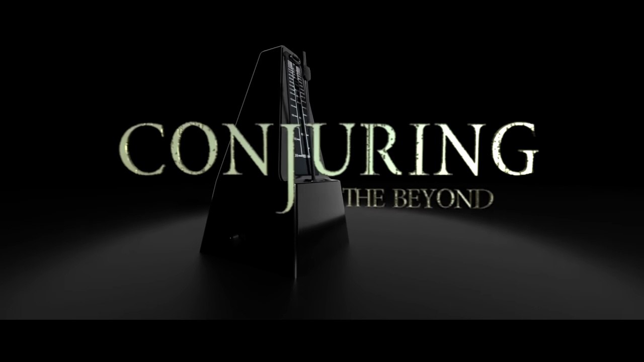Conjuring The Beyond