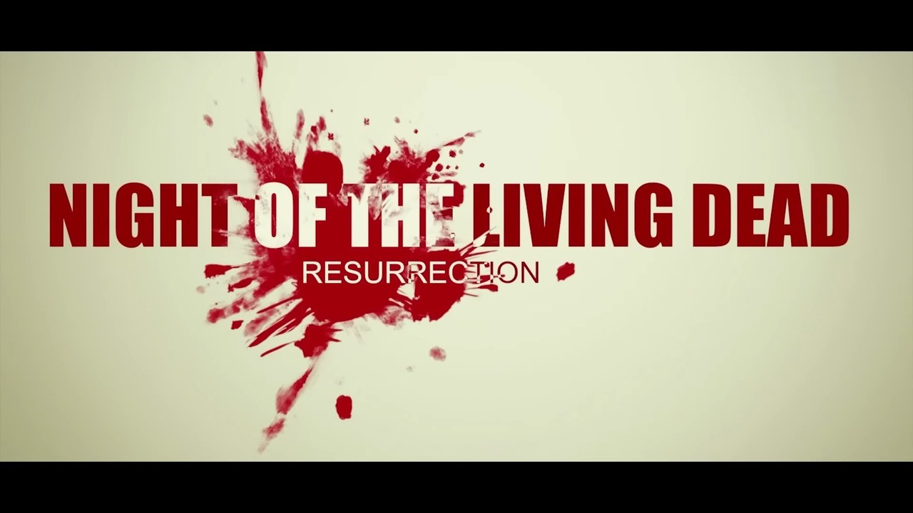 Night of the Living Dead: Resurrection