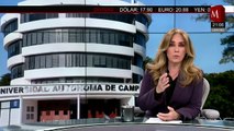 Explota pipa de gas en la carretera de México-Querétaro | Elisa Alanís, 13 de enero de 2026