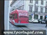 Lisboa - Passeio pelas ruas da cidade - 26-05-2008 - 6