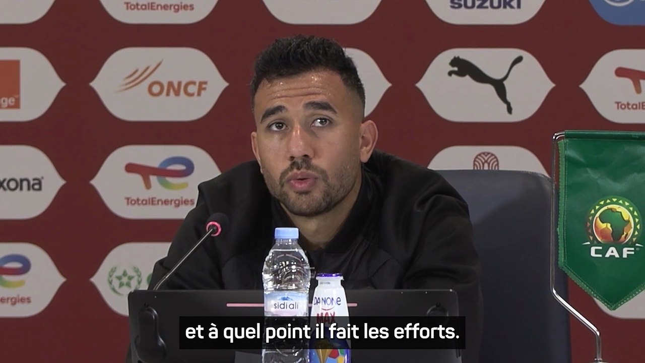 Trézéguet : "Salah est le meilleur joueur du monde"