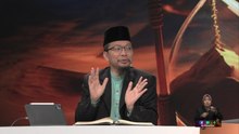 Episod 1133 My #QuranTime 2.0 Isnin 19 Januari 2026 Surah Al-Anbiya' (21: 39-41) Halaman 325