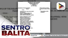 Warrant of arrest vs. Atong Ang, inilabas na ng korte