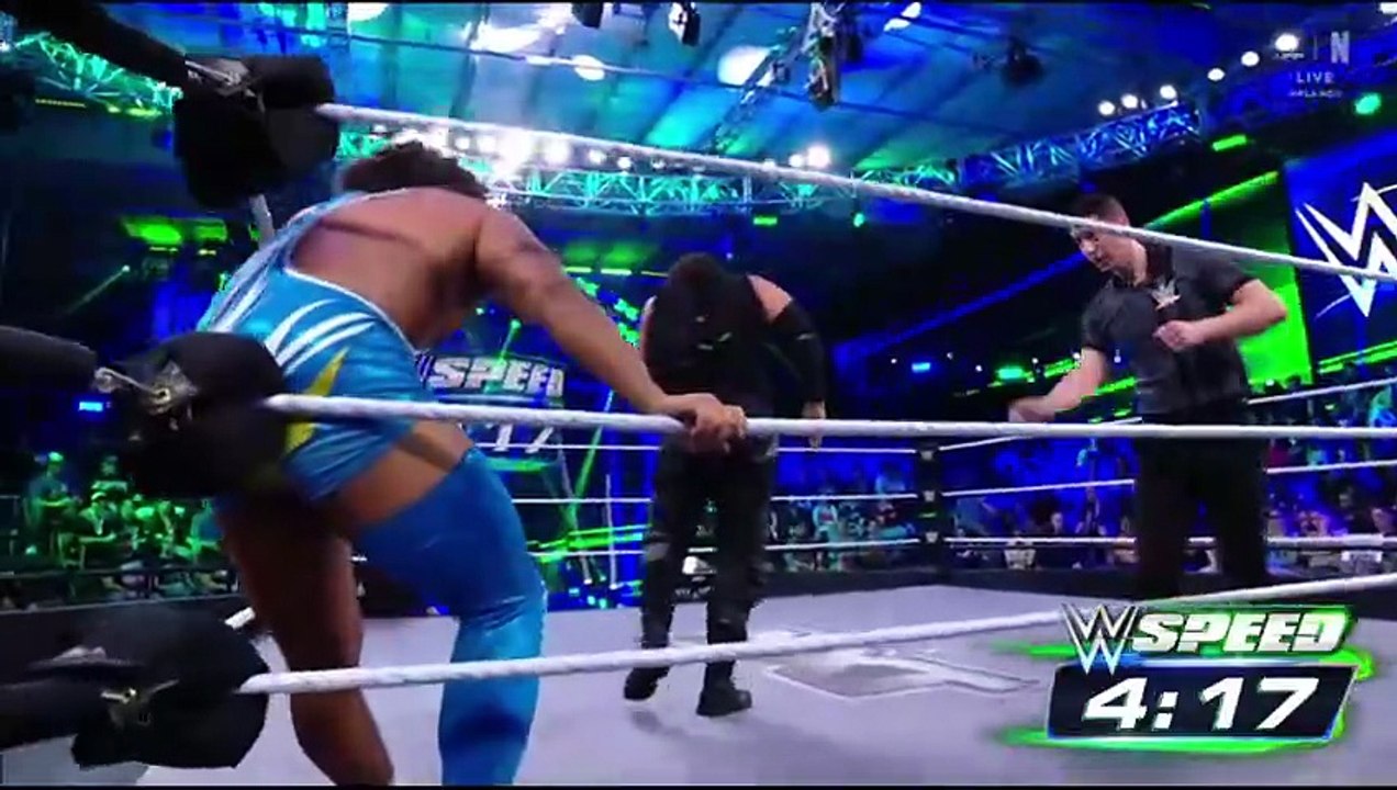 WWE Nxt 13 January 2026 Full Show