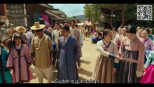 [Ep 1] Forbbiden Marriage Season 1 Episode 1 Sub Indo 조선혼인금지령 Multiple Subtitle