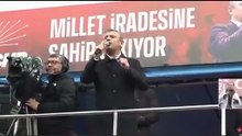 AK Partili Başkandan CHP Lideri Özel’e fena kapak! 'İç dünyalarındaki karmaşayı bu komik iddialarla örtemezler'