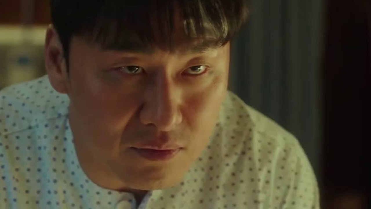 Devils - Im Körper des Killers Trailer DF