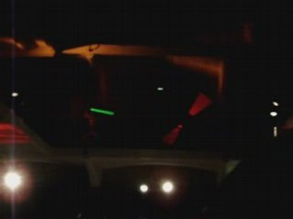 Concert Star Wars à Bruxelles