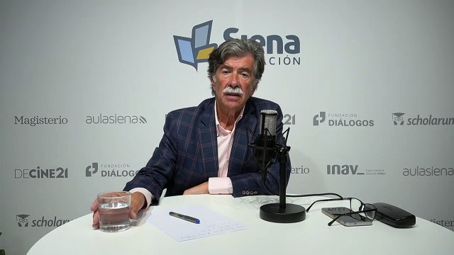 Javier Urra y el perdón: El perdón es una opción, pero no una obligación