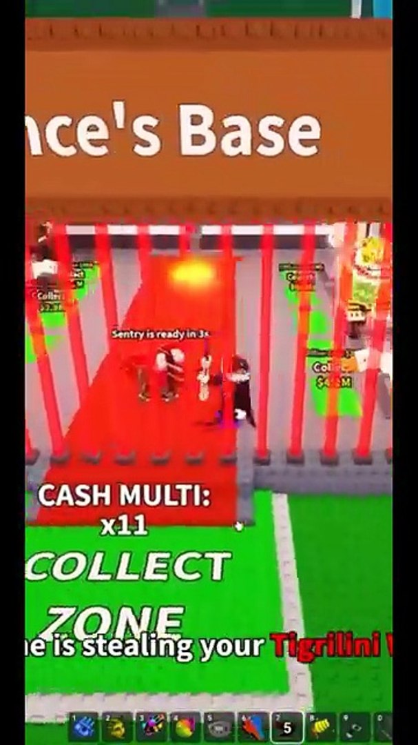 Roblox gaming