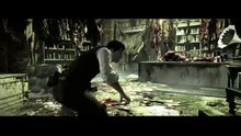 The Evil Within online multiplayer - ps3