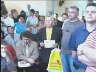 Awantura o lotnisko w Świdniku