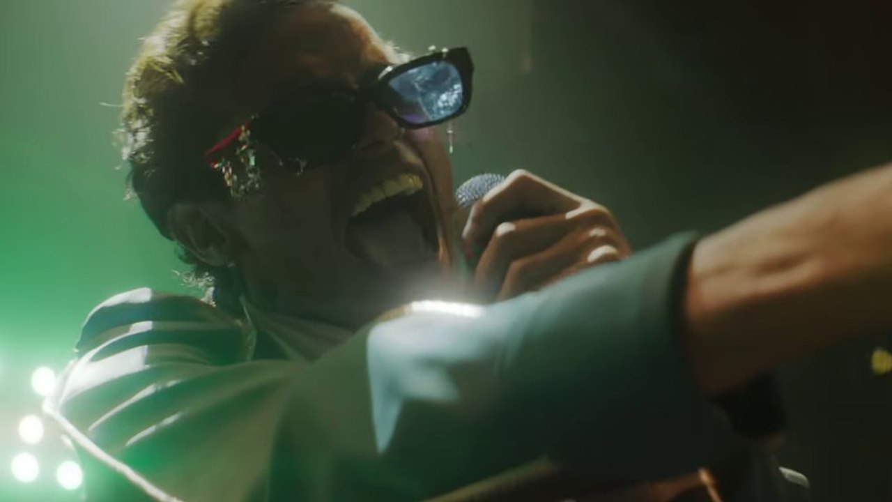 Chatha Pacha: The Ring Of Rowdies Teaser OV