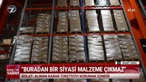Kanal 7'de Sabah (Kanal 7 Ülke Tv Ortak Yayını) - 14 Ocak 2026