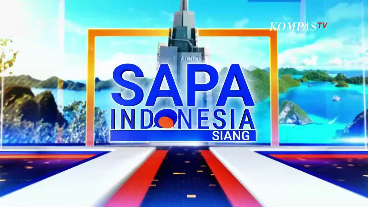 Banjir di Kudus Meluas hingga ke 7 Kecamatan, Warga Mulai Mengungsi | SAPA SIANG